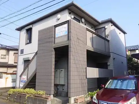 シャーメゾン