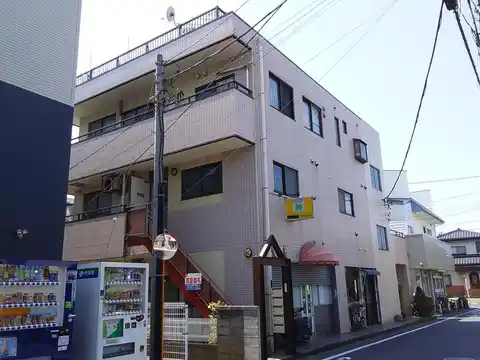 コスモスビル