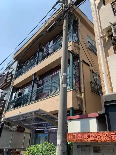 サンライズ吉巳2号館