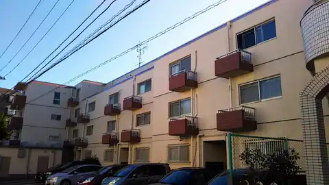 ユニライフ鷺沼