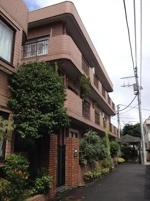 クレストイシダ1