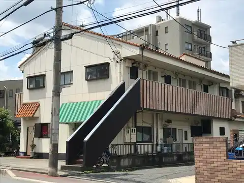 中村ハイツ1