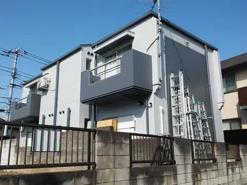 カーサ・イツキ