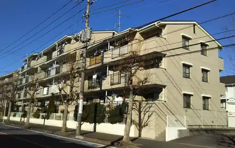 アスパイア若草台
