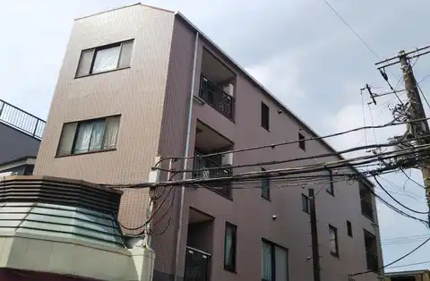小数賀ビル