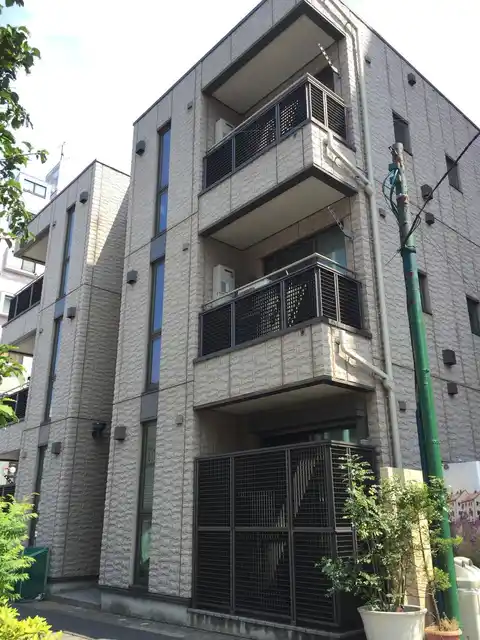 コート上原