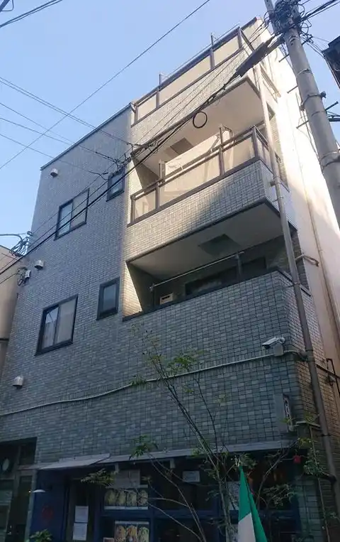 千葉根津ビル