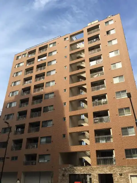 ミオカステーロ浅草橋