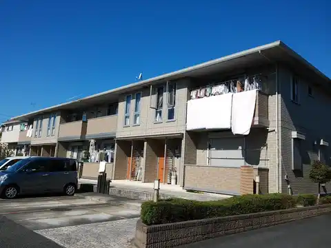 ローズコートHD