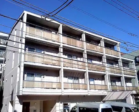 CherryCourt