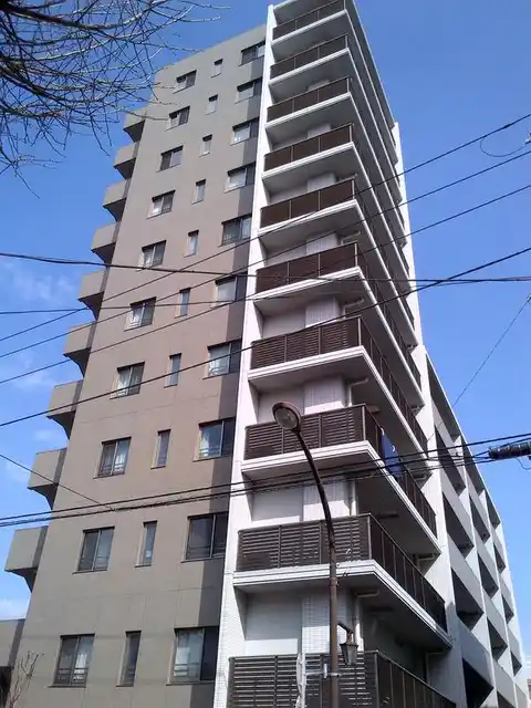 イニシア門前仲町