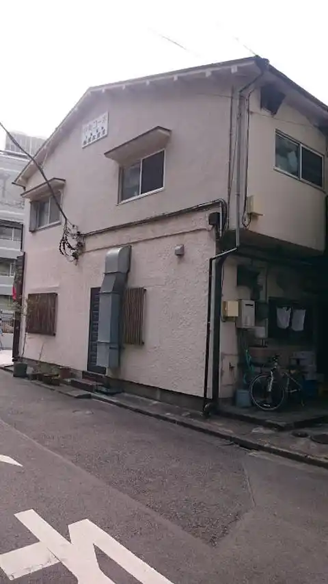 中央コーポ