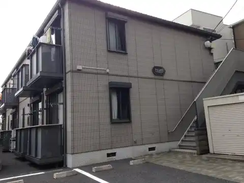 アーバンレジデンス