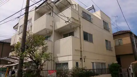ホワイトハイツ