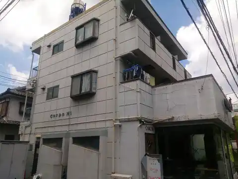 コーポM1