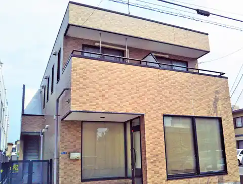 ISA勝田台ビル