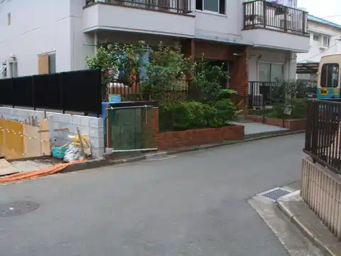保栄マンション