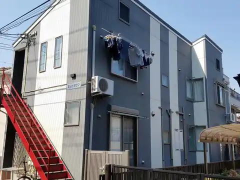 ミッドタウン