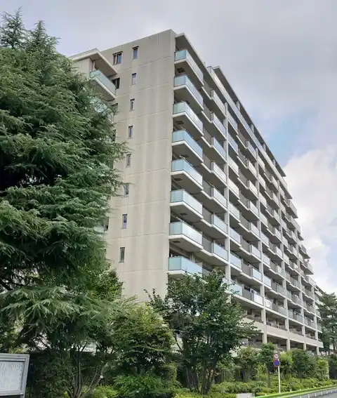 オハナ豊田多摩平の森
