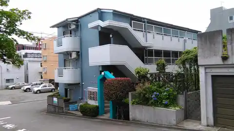 リフェトール多摩
