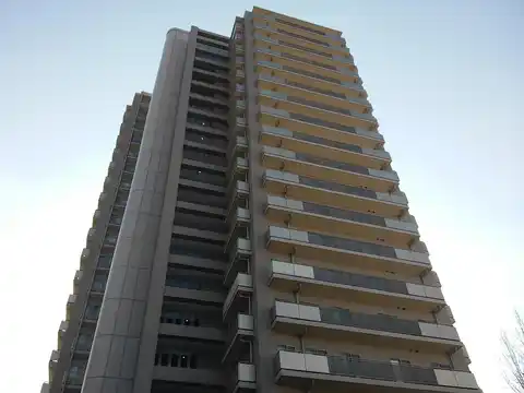ビューポリスウエストタワー