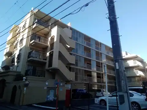 グランシティ日吉本町IIブライトンコート