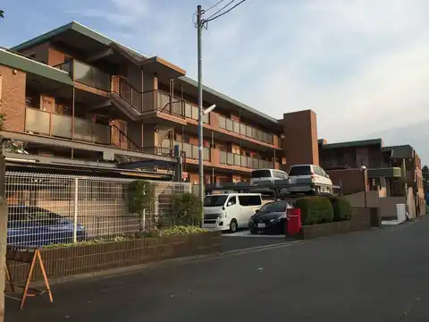 サングレイス中田南