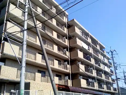 ドミ中屋