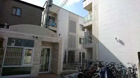 BCASA 鎌倉由比ガ浜 東棟