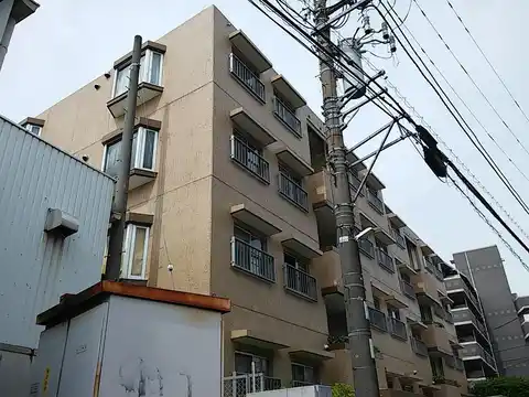 カルム宮崎台