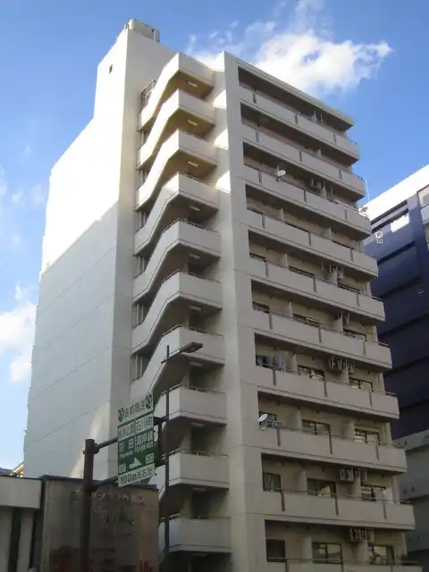 エクシール伊勢佐木