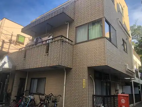 ハウスブラオリヒツ