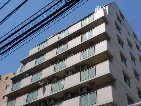 ライオンズマンション浅草寿町