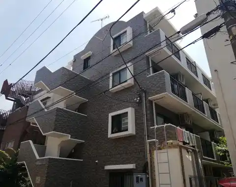 ベイパーク横浜