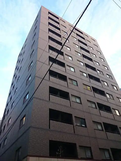 ガラ・シティ京橋
