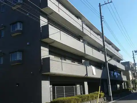 ラミアール玉川