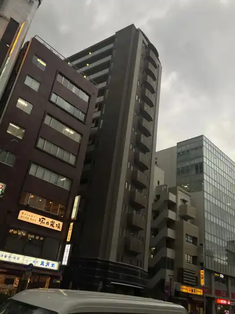 マイネシュロッス四ツ谷