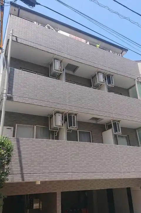 アリエル要町