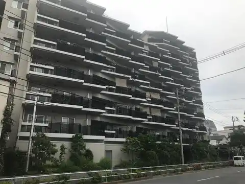 エコヴィレッジ板橋本町