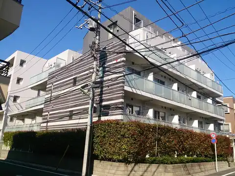 プライムアーバン千歳船橋