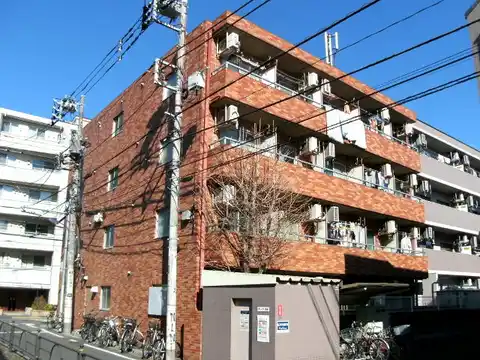 協和コーポ6
