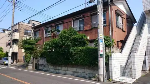 秀栄ハイツ