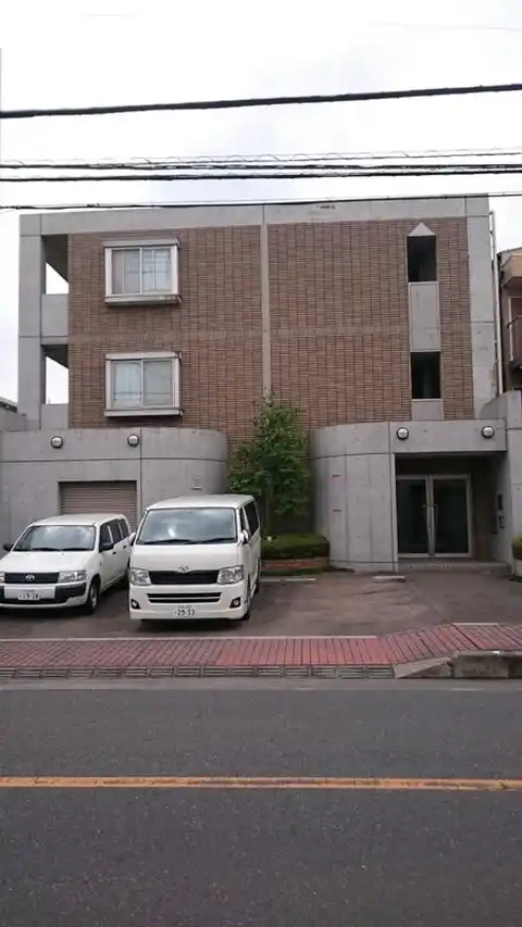 キューブフラット
