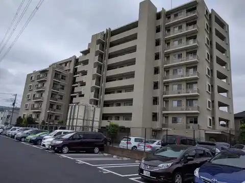 ライオンズ東川口グレーステラス