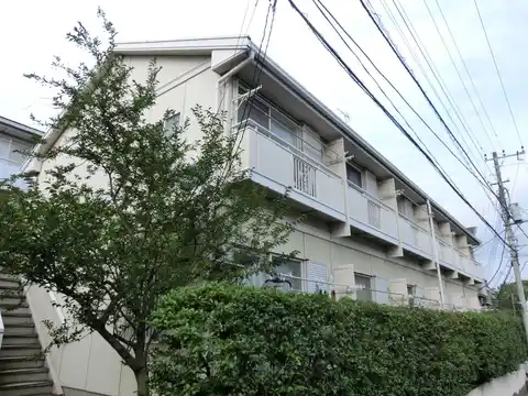 ハイムアラキヒルA