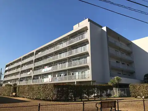 ルネ南市川