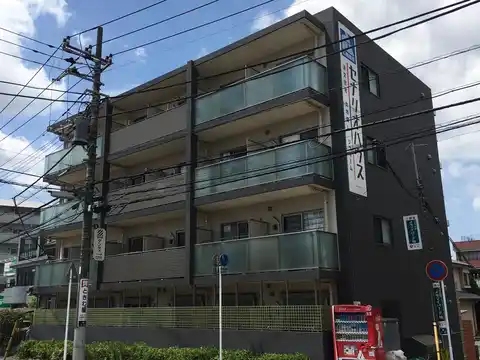 セナリオフォルム柏VII