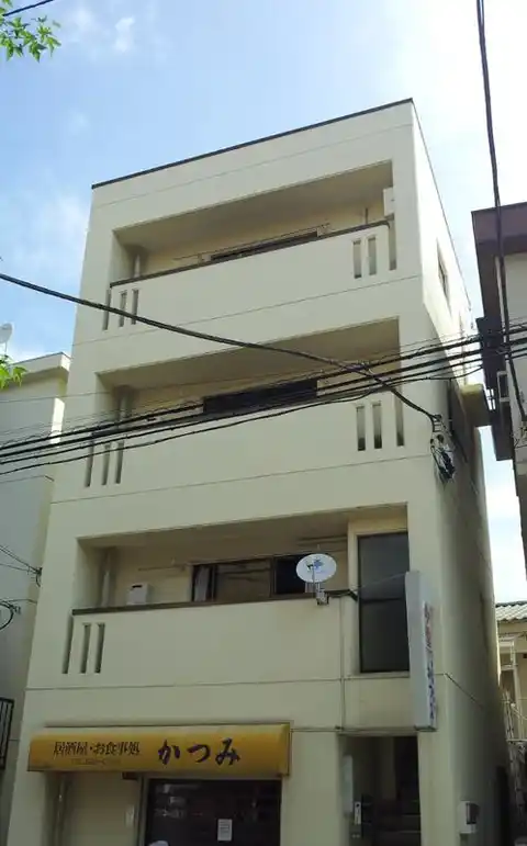 カーサ小林