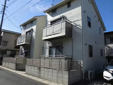 コンフォートいちよし