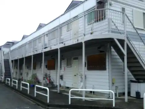 ハイム・ポレール